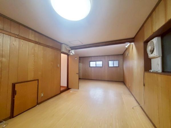大阪市西成区旭１丁目の中古一戸建て