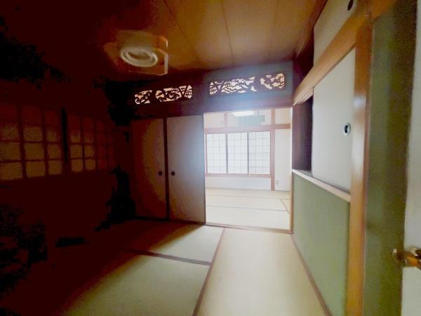 大阪市西成区旭１丁目の中古一戸建て