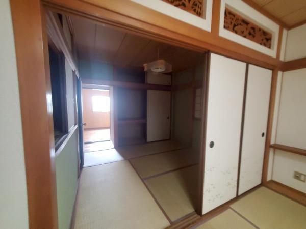 大阪市西成区旭１丁目の中古一戸建て