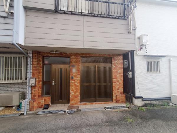 大阪市西成区旭１丁目の中古一戸建て