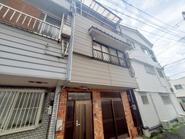 大阪市西成区旭１丁目の中古一戸建て