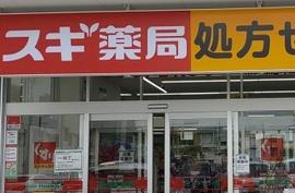 東大阪市松原2丁目の中古一戸建て(スギ薬局東大阪旭町店)