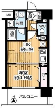 プレサンスロジェ天王寺勝山