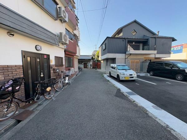 大阪市平野区平野東１丁目の中古一戸建て