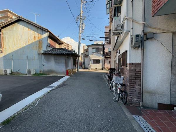大阪市平野区平野東１丁目の中古一戸建て