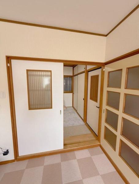 大阪市平野区平野東１丁目の中古一戸建て