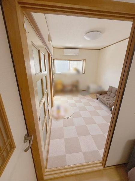 大阪市平野区平野東１丁目の中古一戸建て