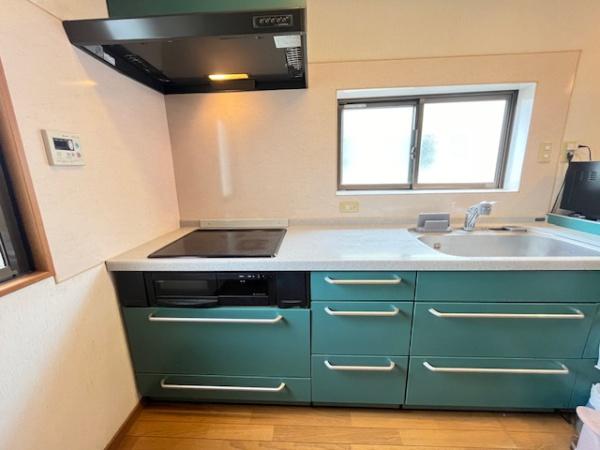 大阪市住吉区帝塚山中２丁目の中古一戸建て