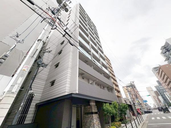 リビオレゾン天王寺真田山