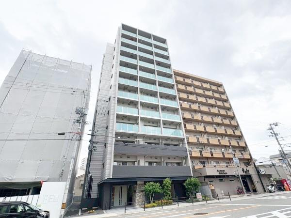 リビオレゾン天王寺真田山