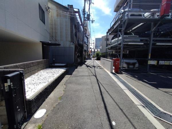 リビオ玉造