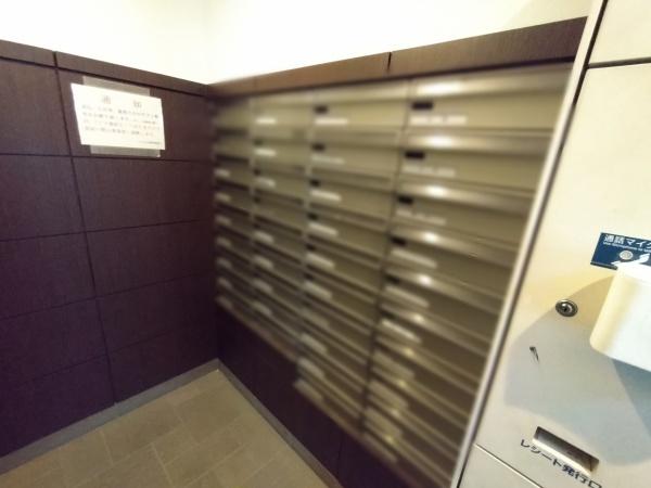 リビオ玉造