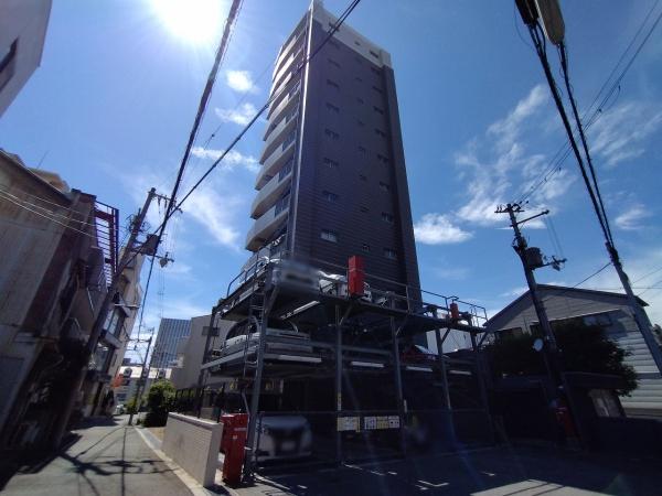 リビオ玉造