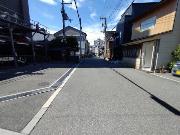 リビオ玉造