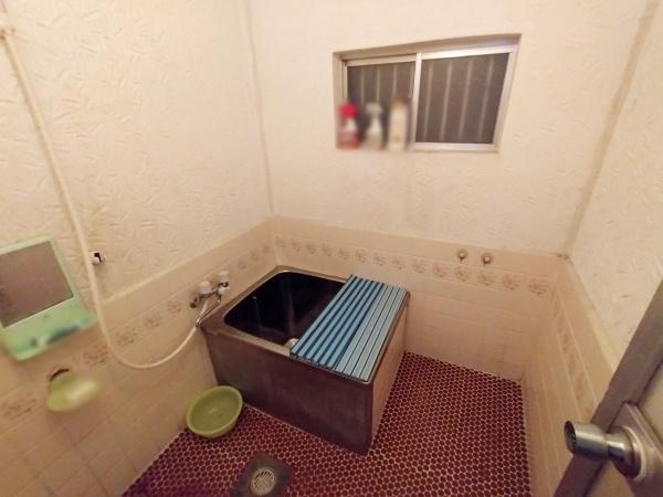 大阪市住吉区住吉1丁目　中古戸建