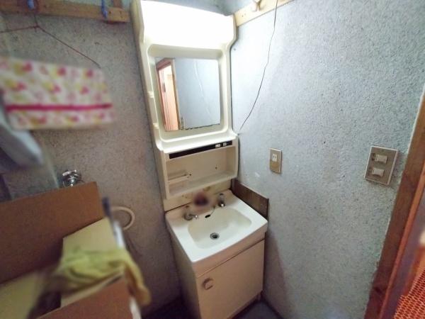 大阪市住吉区住吉1丁目　中古戸建