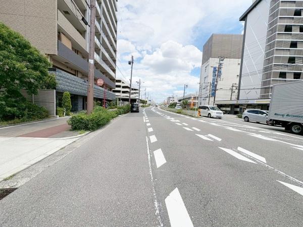 プレサンスロジェKUMATA