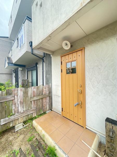 大阪市住吉区住吉２丁目の中古一戸建て