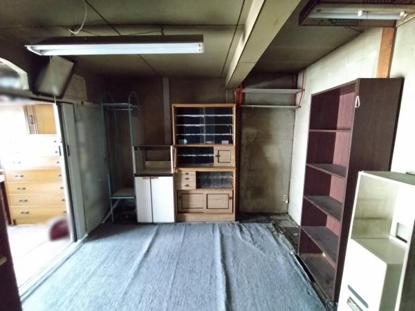 大阪市西成区橘１丁目の中古一戸建て
