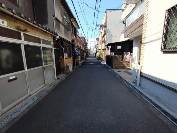 大阪市西成区橘１丁目の中古一戸建て