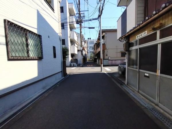 大阪市西成区橘１丁目の中古一戸建て