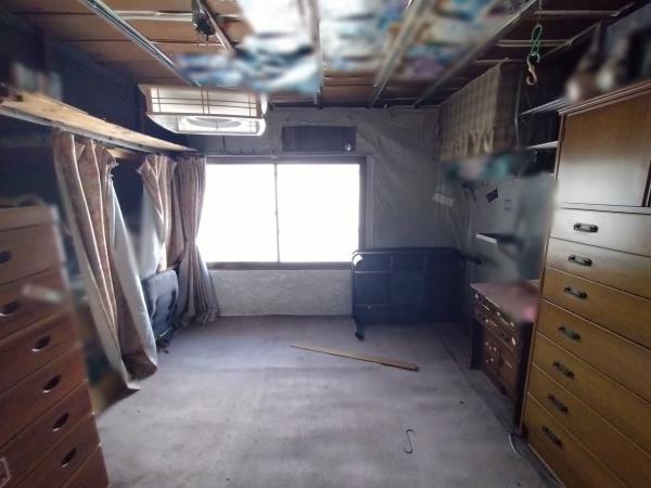 大阪市西成区橘１丁目の中古一戸建て