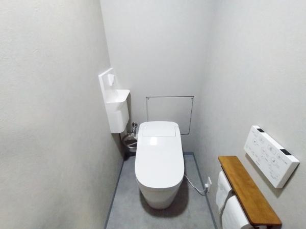 南港フローラルハイツ22号棟