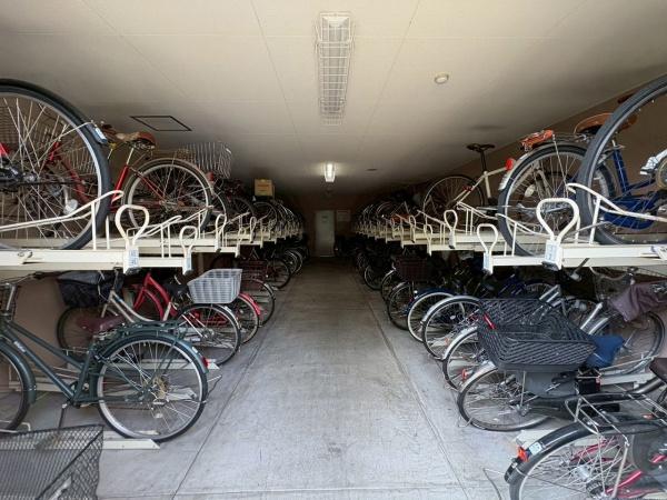ファミール北加賀屋こもれびの街