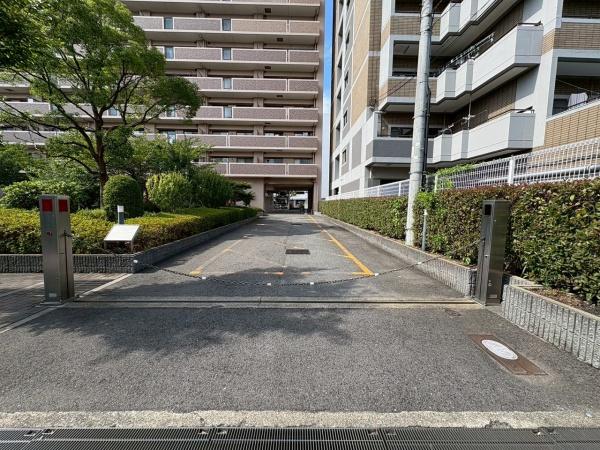 ファミール北加賀屋こもれびの街