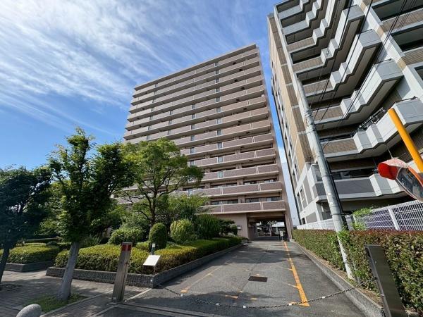 ファミール北加賀屋こもれびの街