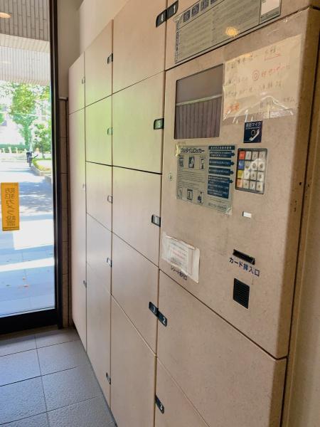 ファミール北加賀屋こもれびの街