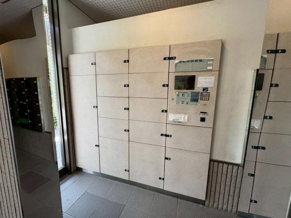 ファミール北加賀屋こもれびの街