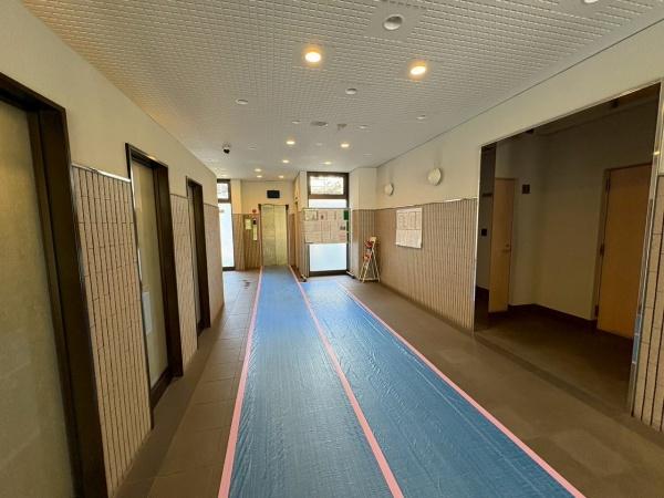 ファミール北加賀屋こもれびの街
