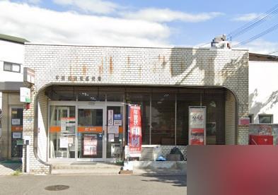 大阪市平野区瓜破3丁目の中古一戸建て(平野瓜破東郵便局)