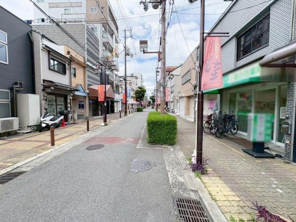 大阪市生野区新今里４丁目の中古一戸建て