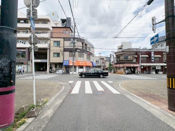 大阪市生野区新今里４丁目の中古一戸建て