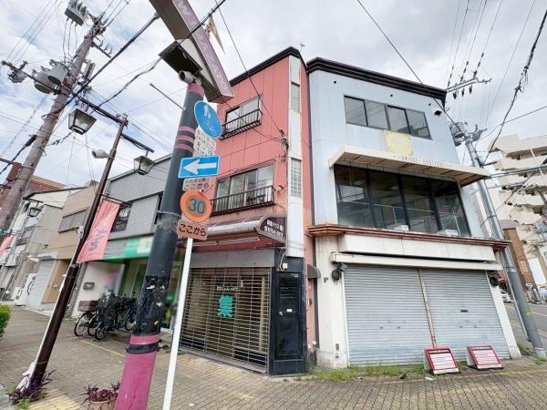 大阪市生野区新今里４丁目の中古一戸建て