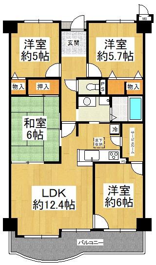 アドリーム千里丘