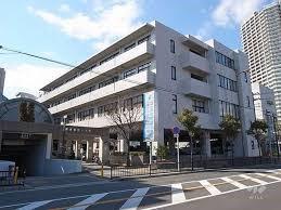 アドリーム千里丘(医療法人医誠会摂津医誠会病院)