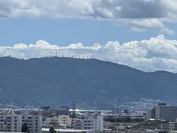アドリーム千里丘