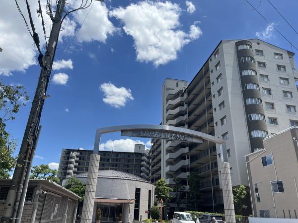 アドリーム千里丘