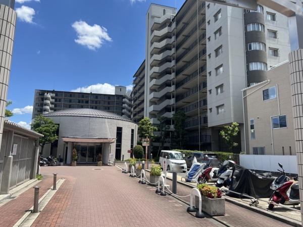 アドリーム千里丘