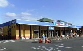 大阪市西成区北津守4丁目の中古一戸建て(スーパーマルハチ大正店)