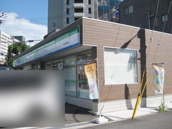 大阪市西成区北津守4丁目の中古一戸建て(ファミリーマート大正千島一丁目店)