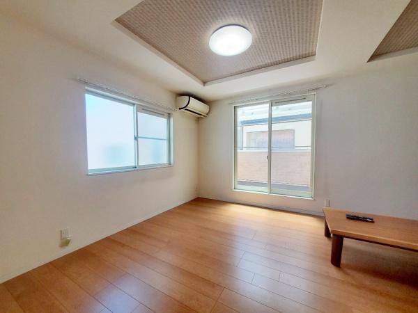 大阪市西成区北津守４丁目の中古一戸建て