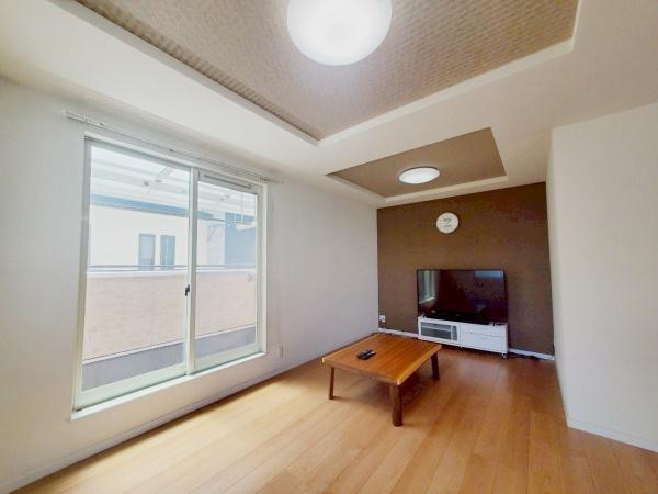 大阪市西成区北津守４丁目の中古一戸建て