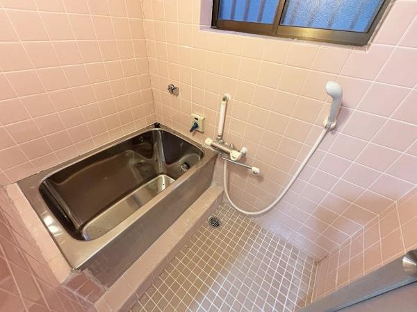 大阪市住吉区長居2丁目　中古戸建
