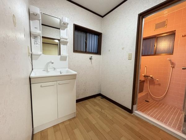 大阪市住吉区長居2丁目　中古戸建