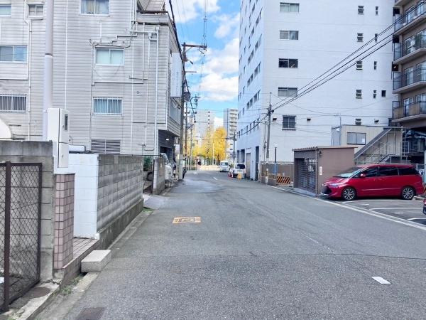 エバーグリーン上本町