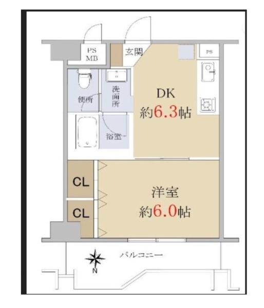 朝日プラザ天王寺